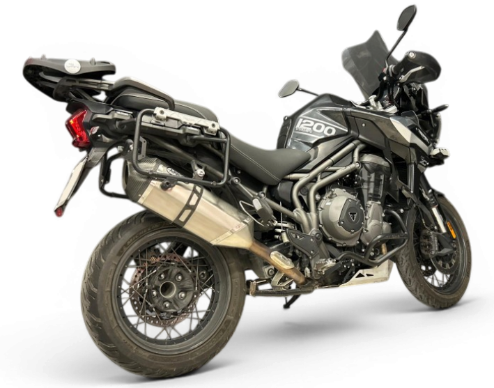 Imagen de Triumph TIGER 1200 XCA