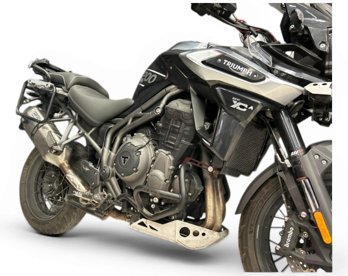 Imagen de Triumph TIGER 1200 XCA