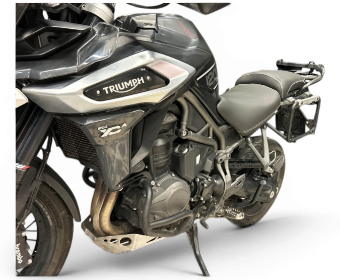 Imagen de Triumph TIGER 1200 XCA