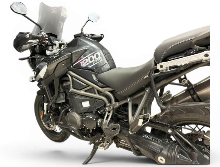 Imagen de Triumph TIGER 1200 XCA
