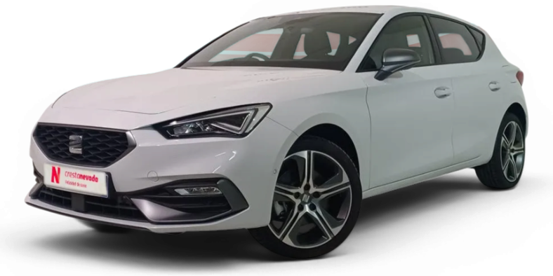 SEAT León