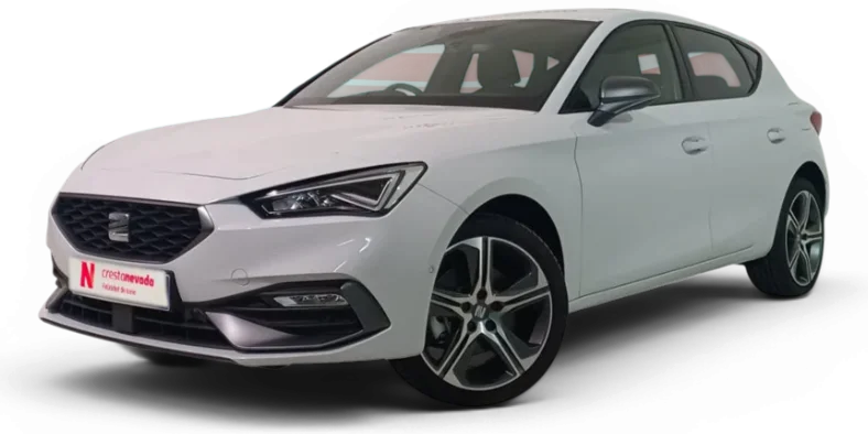 SEAT León