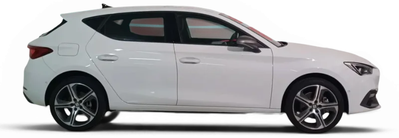 Imagen de SEAT León