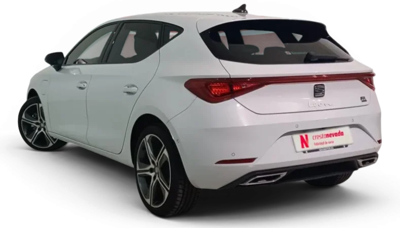 Imagen de SEAT León
