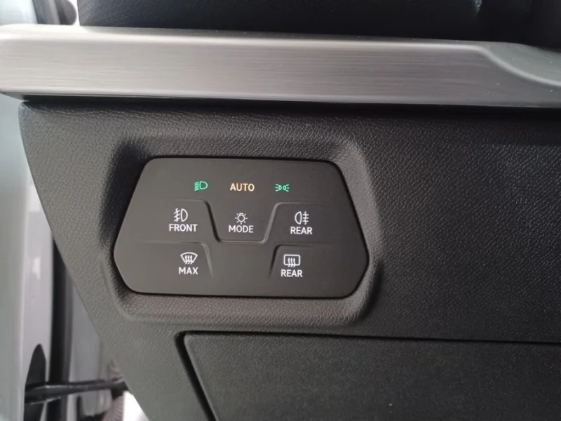 Imagen de SEAT León