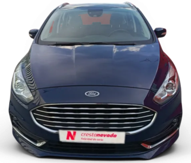 Imagen de Ford S-MAX