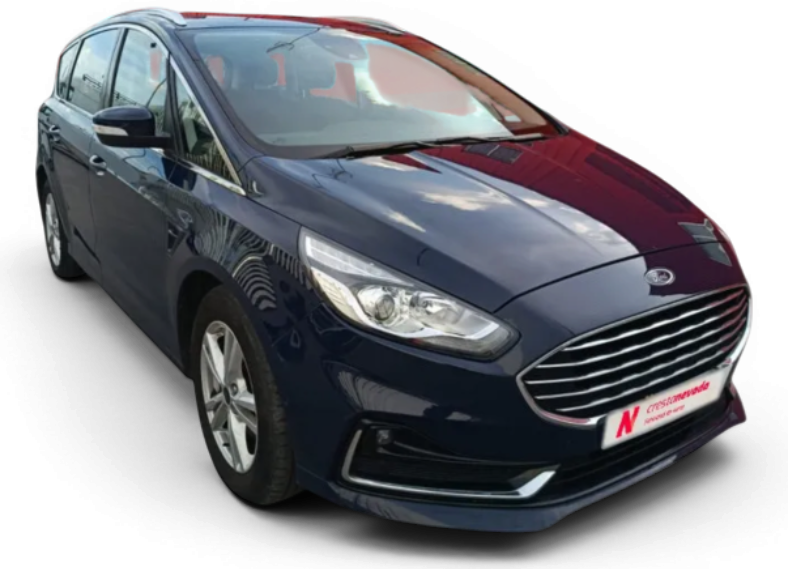 Imagen de Ford S-MAX