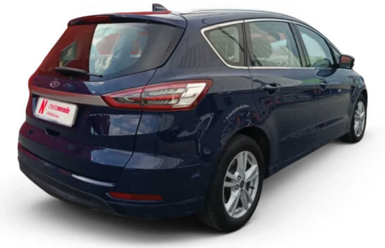 Imagen de Ford S-MAX