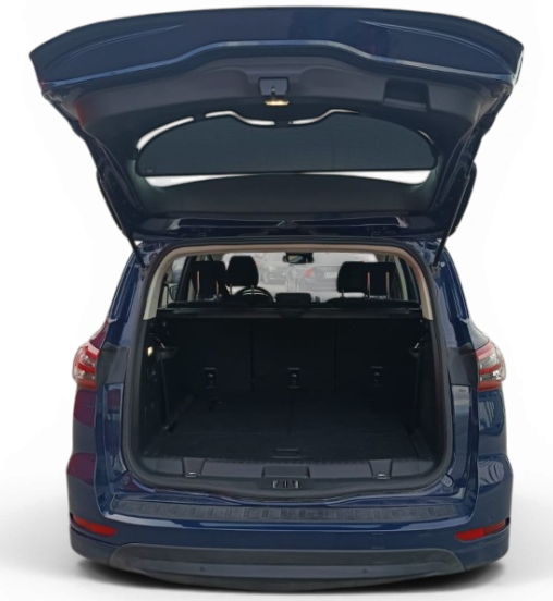 Imagen de Ford S-MAX