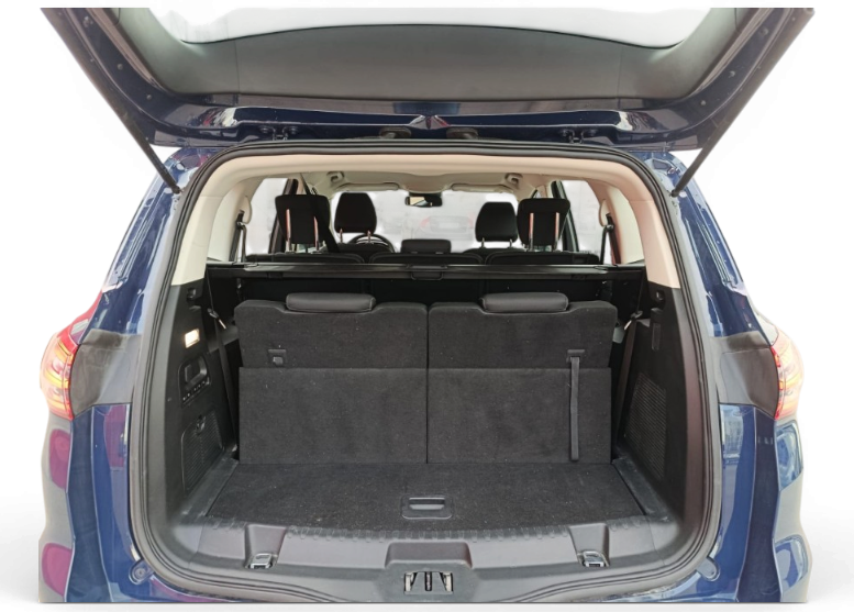 Imagen de Ford S-MAX