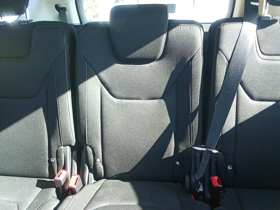 Imagen de Ford S-MAX