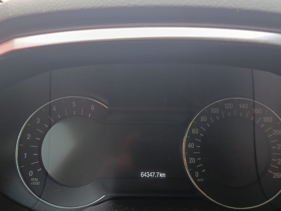 Imagen de Ford S-MAX