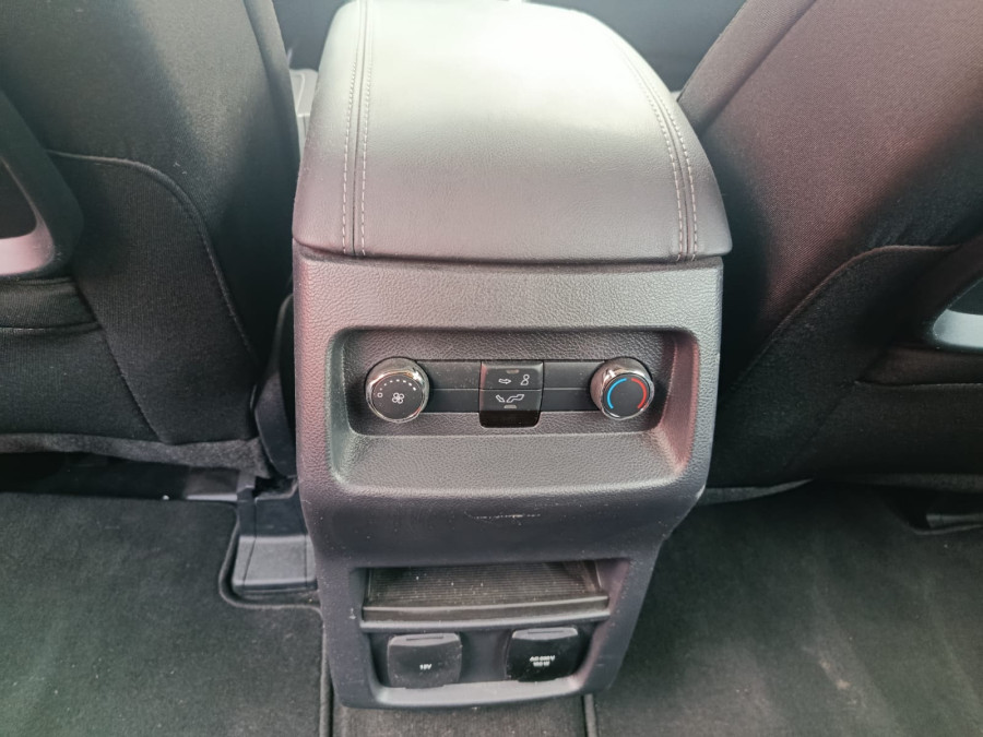 Imagen de Ford S-MAX