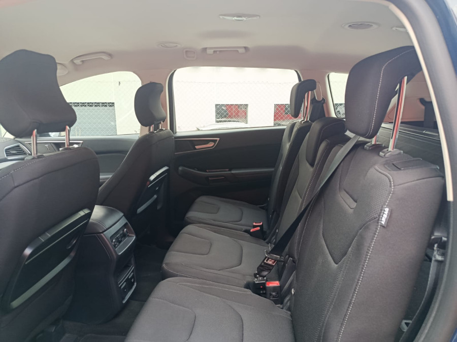 Imagen de Ford S-MAX