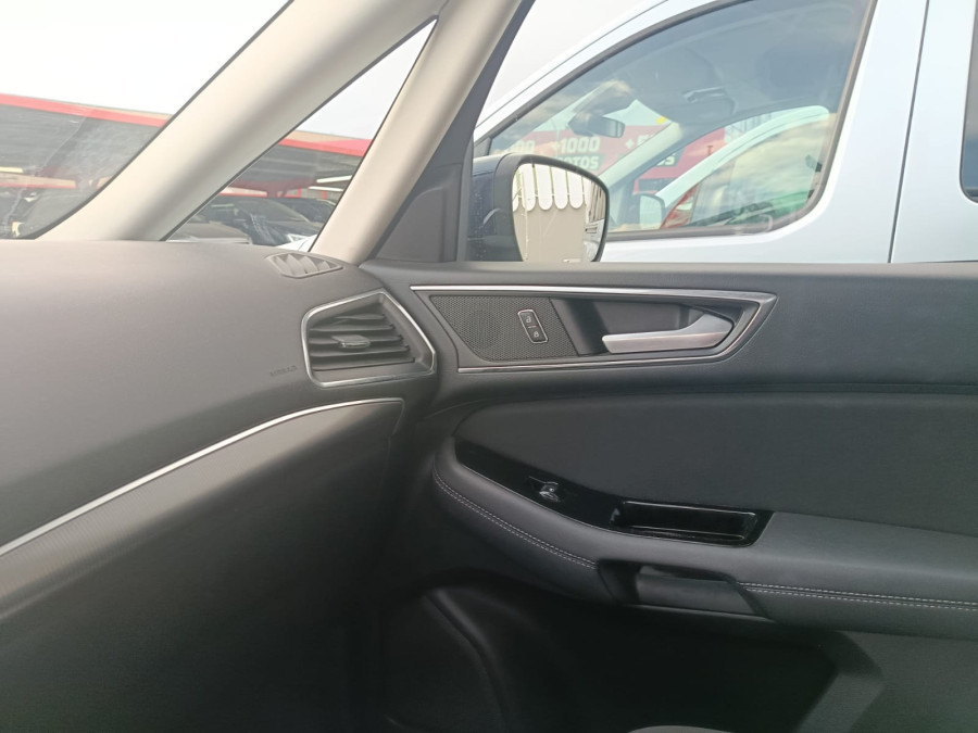 Imagen de Ford S-MAX