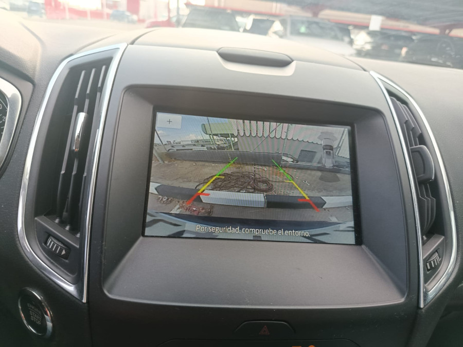 Imagen de Ford S-MAX