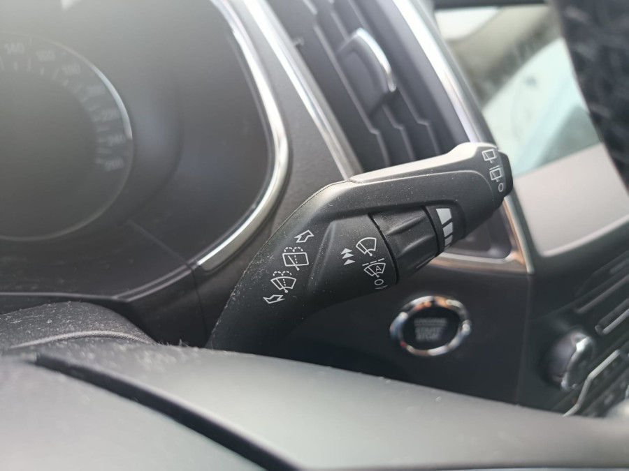 Imagen de Ford S-MAX