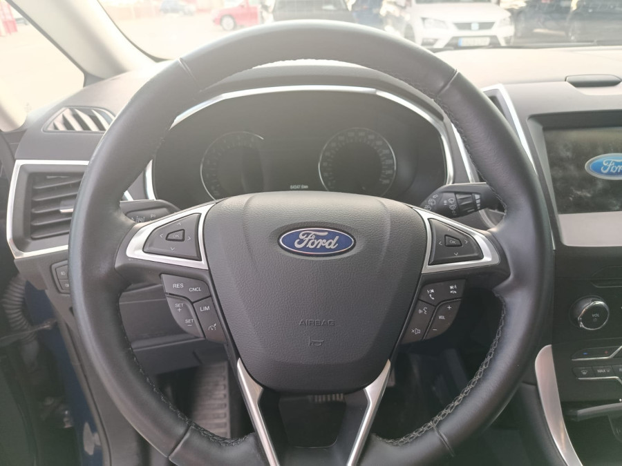 Imagen de Ford S-MAX