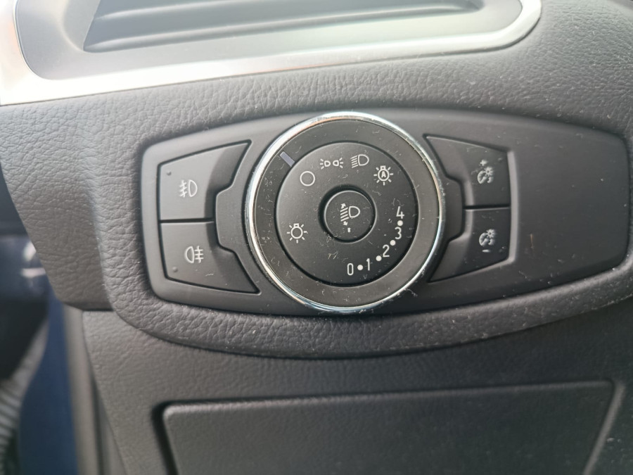 Imagen de Ford S-MAX