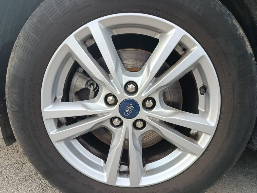Imagen de Ford S-MAX