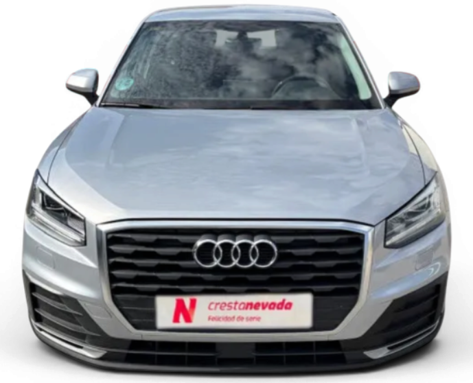 Imagen de AUDI Q2