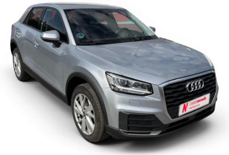 Imagen de AUDI Q2