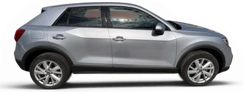 Imagen de AUDI Q2