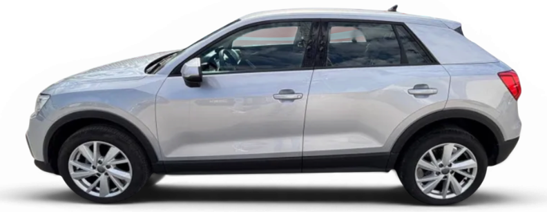 Imagen de AUDI Q2