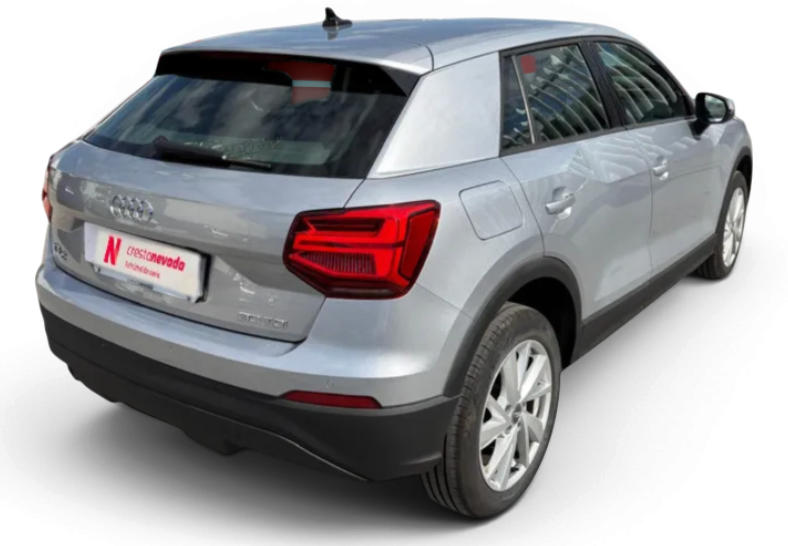 Imagen de AUDI Q2