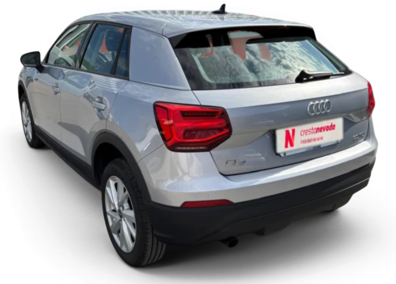 Imagen de AUDI Q2