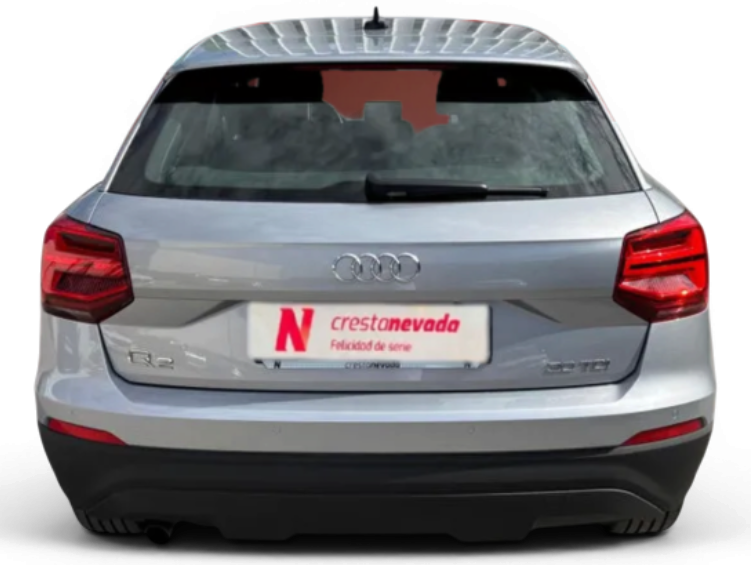 Imagen de AUDI Q2