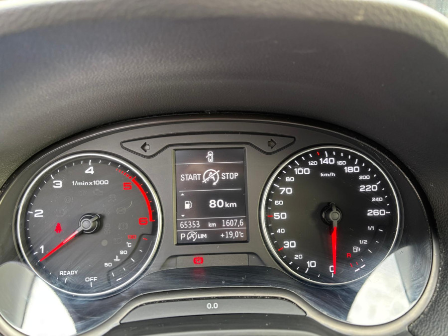 Imagen de AUDI Q2