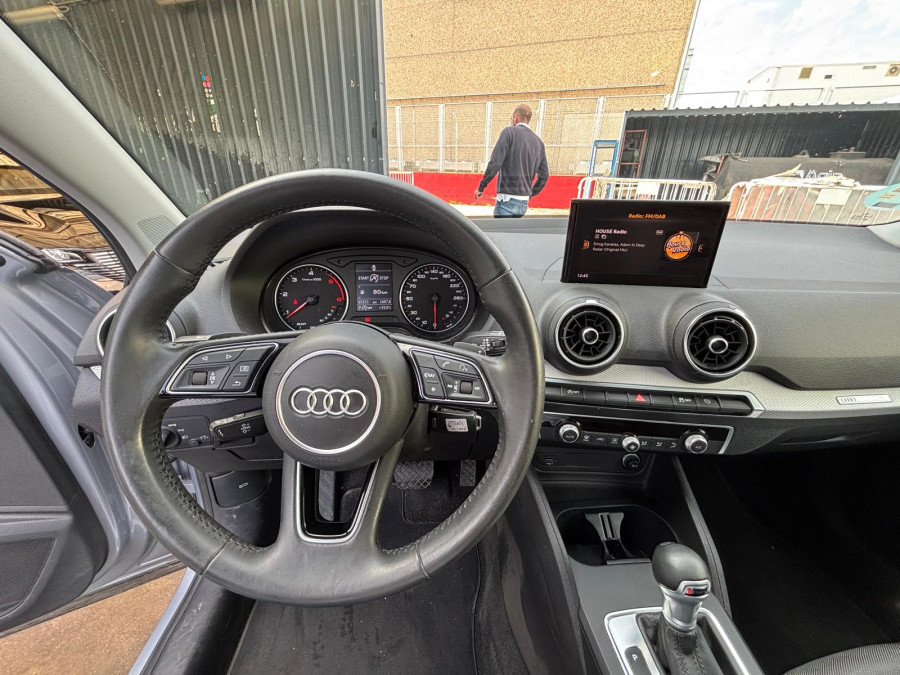 Imagen de AUDI Q2