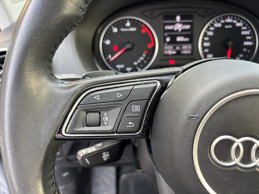 Imagen de AUDI Q2