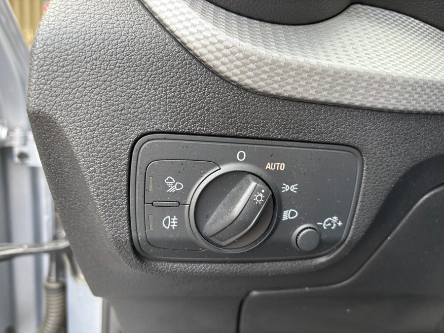 Imagen de AUDI Q2