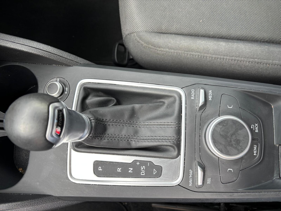 Imagen de AUDI Q2