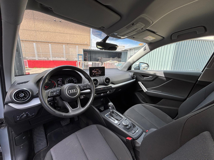 Imagen de AUDI Q2
