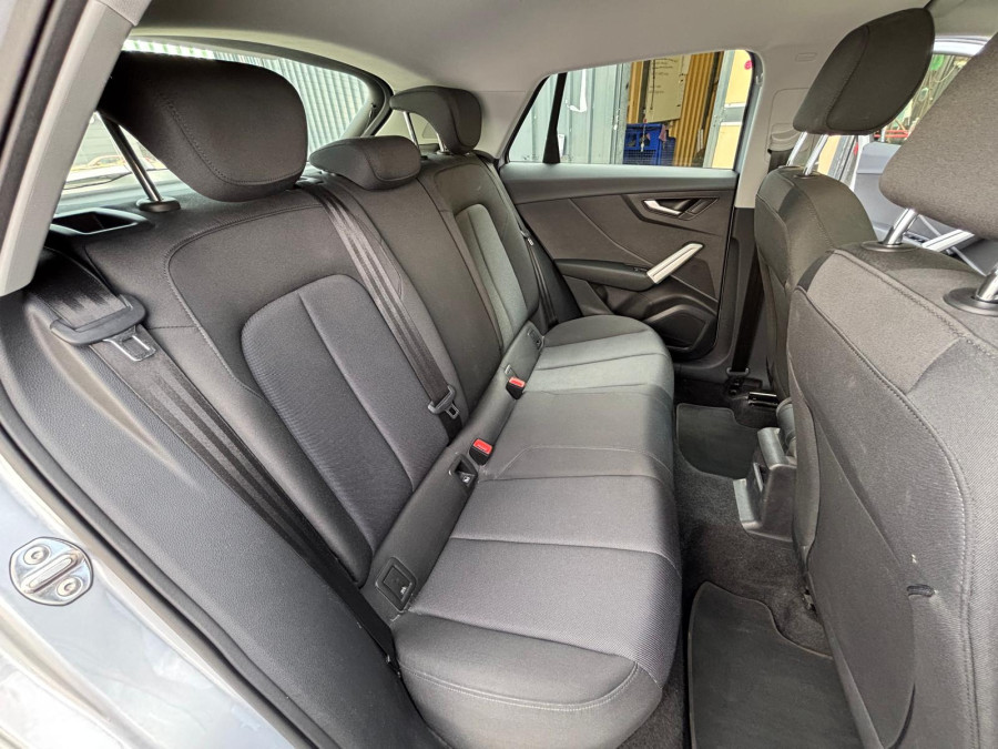 Imagen de AUDI Q2