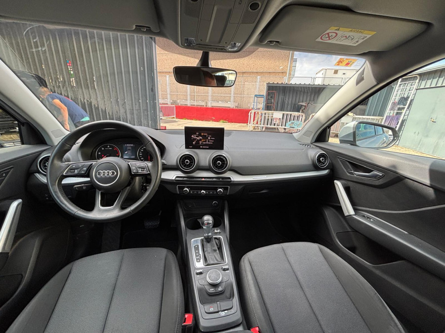 Imagen de AUDI Q2