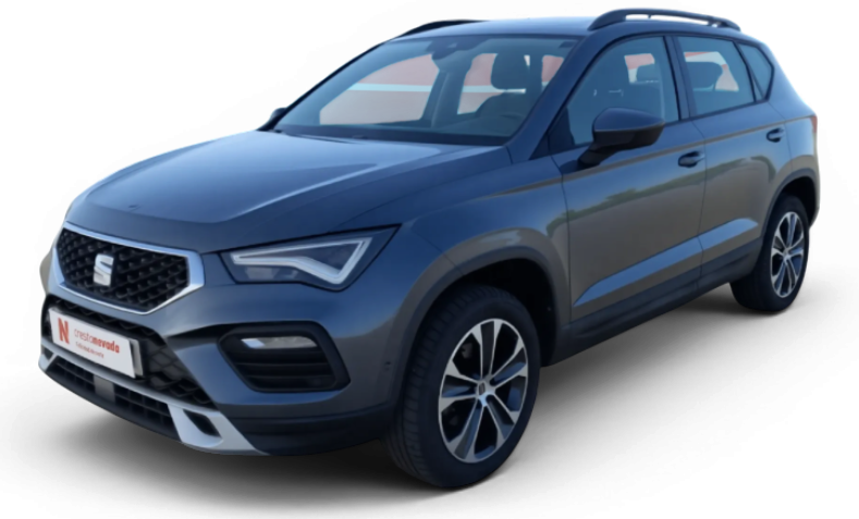 Imagen de SEAT Ateca
