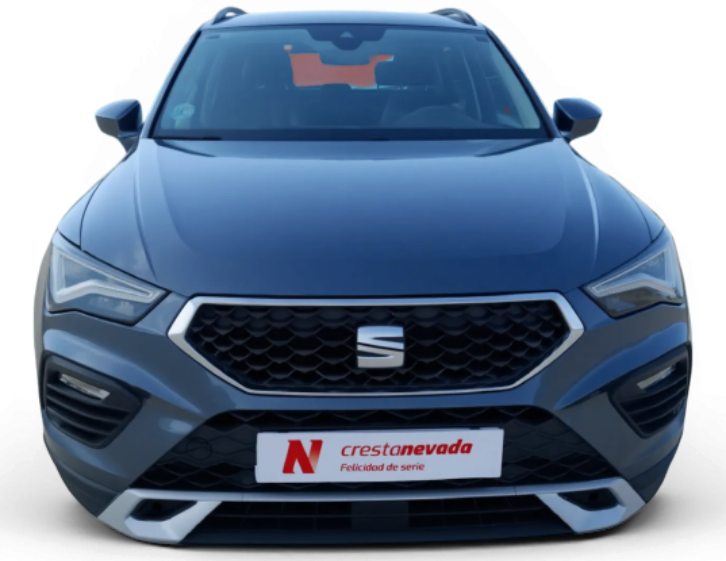 Imagen de SEAT Ateca