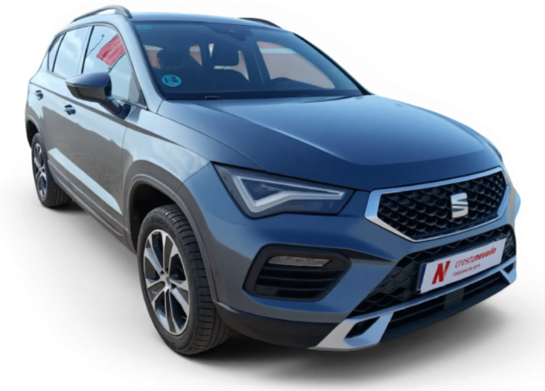 Imagen de SEAT Ateca