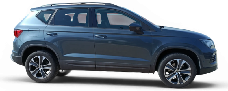 Imagen de SEAT Ateca