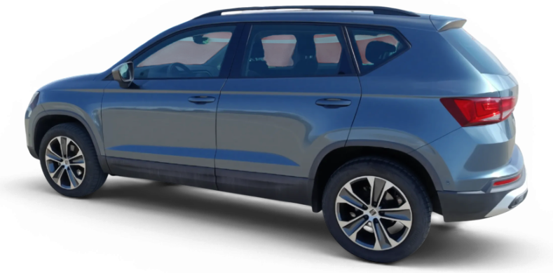 Imagen de SEAT Ateca