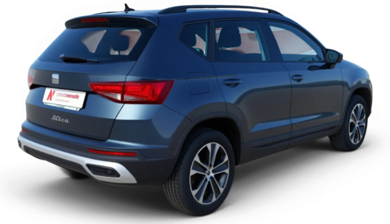 Imagen de SEAT Ateca