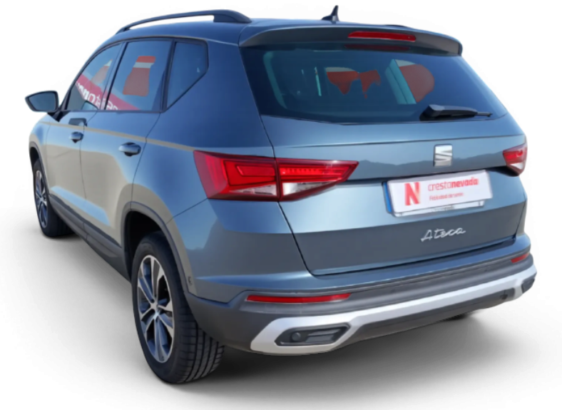 Imagen de SEAT Ateca