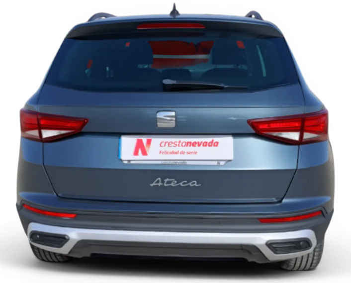 Imagen de SEAT Ateca