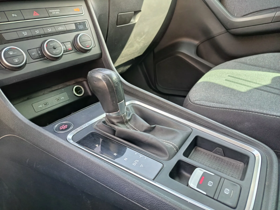 Imagen de SEAT Ateca