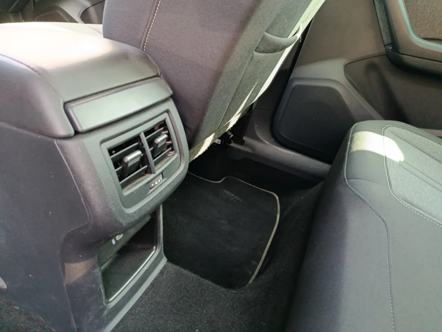Imagen de SEAT Ateca