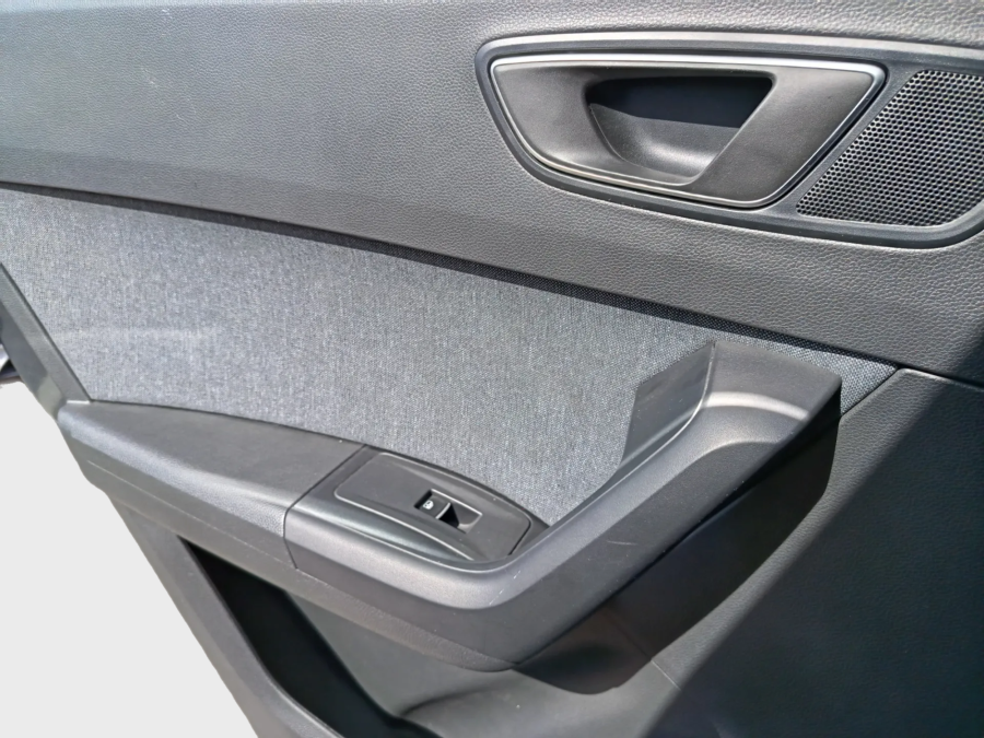 Imagen de SEAT Ateca